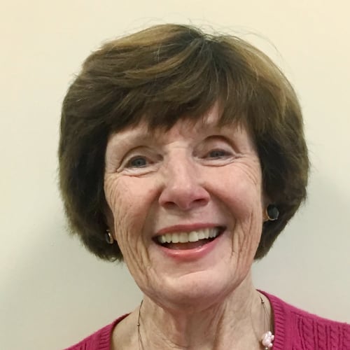 Margaret Admirand