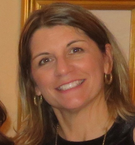 Audrey Calpin