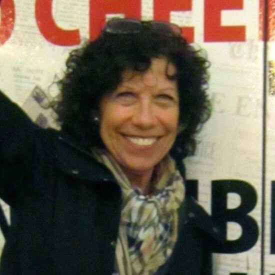 Leslie Arluck