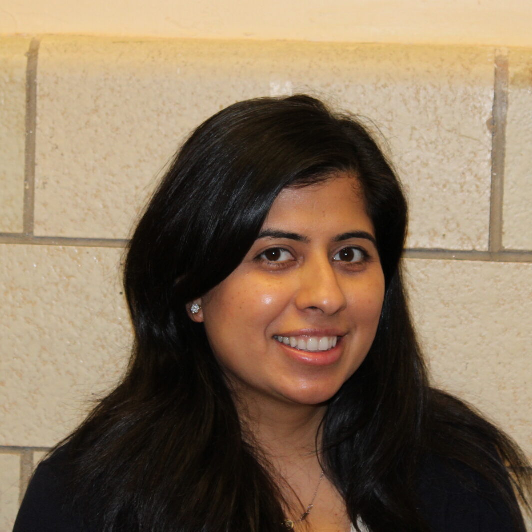 Priyanka Puri