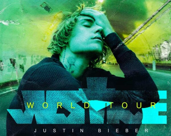 Justin Bieber Concert Tickets at MSG