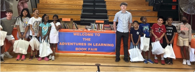 Adventures in Learning